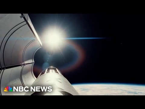 Startup aims to launch data centers to space