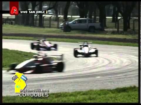 AUTOMOVILISMO CORDOBES Nº30  Emisión 1/08/13