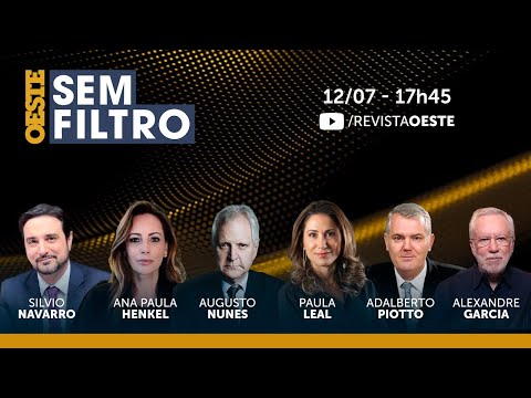 Oeste Sem Filtro