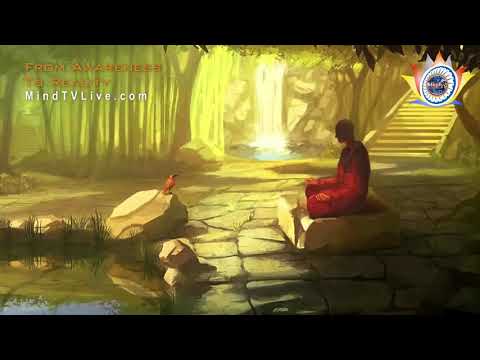 The Time When Buddha Was Lost   an encouraging story for your life #MindTV#