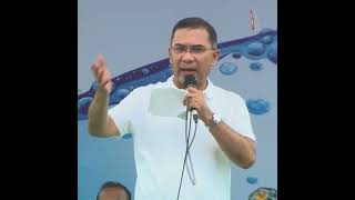 মুহুরী-কহুয়া বন্যা নিয়ন্ত্রণ ও সেচ প্রকল্পের উদ্বোধনে বক্তব্য রাখেন প্রধানমন্ত্রী | Daily Sakalbela