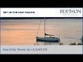 Nautor Swan 66 GANESH Yacht For Sale Set Up For Easy Sailing Tour With Simon Turner V2