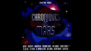 Le mégotrip - Akhenaton feat. Le Rat Luciano, Freeman - Chronique De Mars