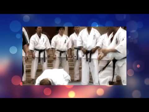 Fight Quest S01E03 Karate