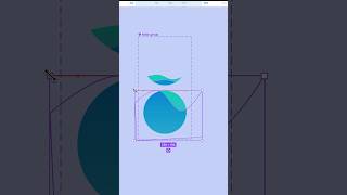 Liquid loading Animation Using Figma #shorts #figma