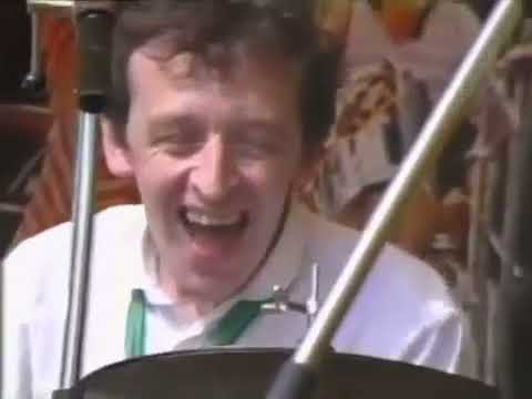 The Durutti Column - 'Sketch for Dawn' - Live 1981