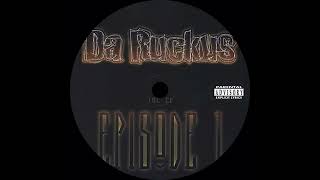 Da Ruckus - We Shine (feat. Eminem)