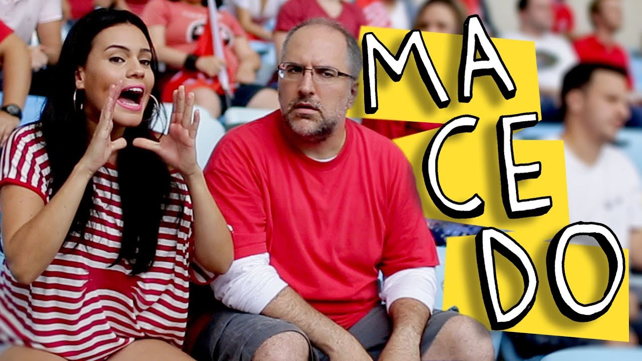 MACEDO