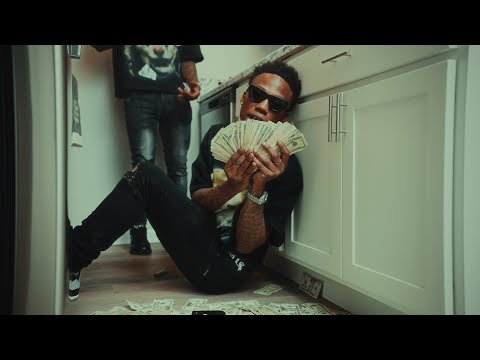 Baby Geeze - 5 Ringing Jacks 2 ( Official Music Video )