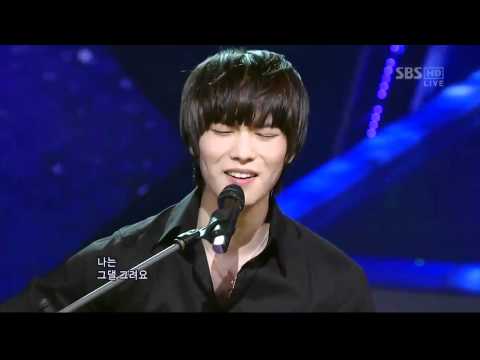 (110327) Love In The Rain - C.N. Blue