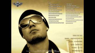 23. Dee Shae - Up Up &amp; Away (ft. Supa Darkaz &amp; Shara Janelle) (I Am Dee Shae Mixtape)