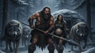Life 3.6 Million Years Ago | When Neanderthal Fell in Love with Early Human