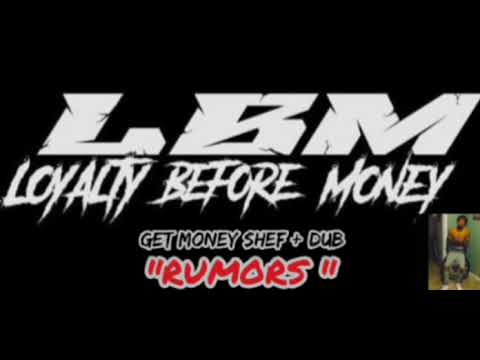 GetMoney Shef ft. Dub : Rumors