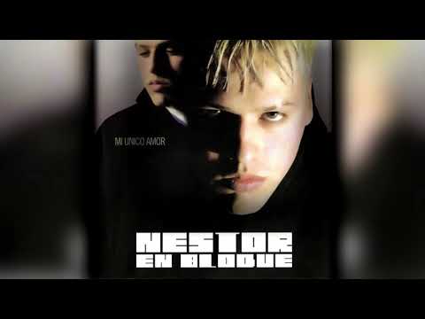 Te quiero a ti  | Nestor en Bloque (Video Lyric)