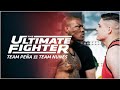 Mohammed Usman & Mitchell Sipe on a collision course ? | ESPN MMA