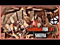 The Queen Of The Shokan Takes Over MK11 Chapter 14