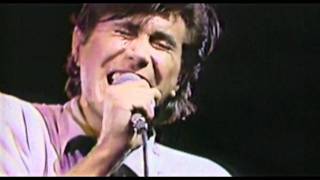BRYAN FERRY - Love Me Madly Again (Album merged with Concert footage 1977) Roxy Music