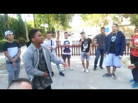 kori vs dalena (octavos)