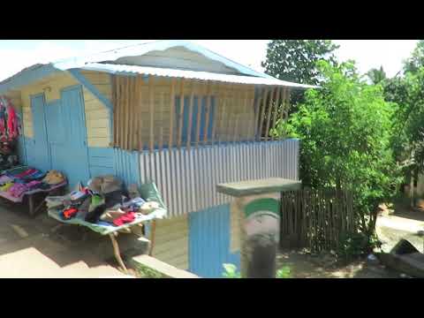 The Roadside Market Economy of Madagascar