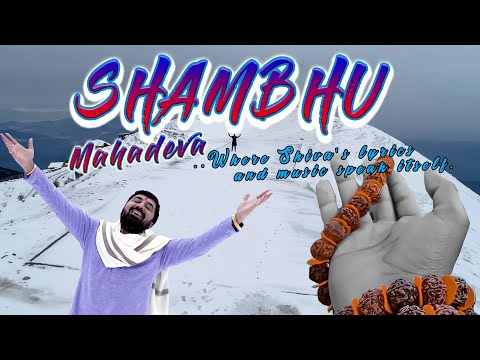 shambhu mahadeva