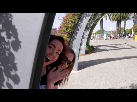 International Rally WCS 2018 Brisbane Australia