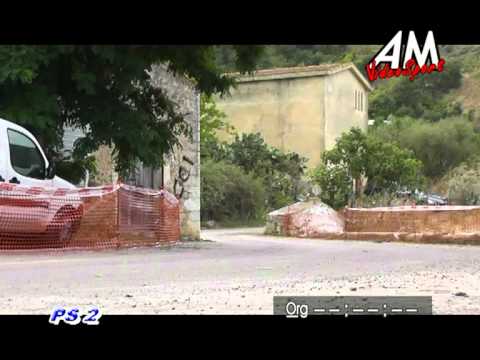 Armaleo   Siragusano PSG 96° Targa Florio Historic Rally