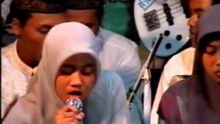 Download lagu YA ASYIQOL MUSTHOFA mp3