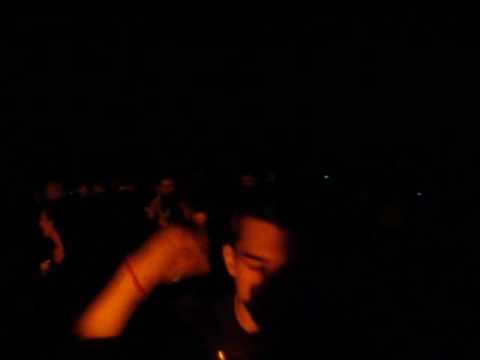 Dj Optick b2b Dj Raoul Russu - Live @ Nucleonyx Stage Part 2 ( House Parade Festival - 30.07.2010 )