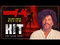 HIT 3 Review Malayalam Nani Sailesh Kolanu Srinidhi Shettey