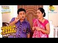 Bhide की किस बात पर भड़का Jetha Taarak Mehta Ka Ooltah Chashmah Missio