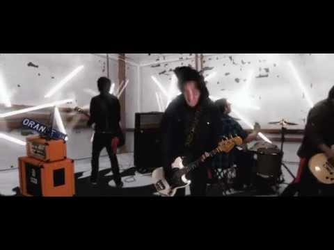Orange - Each Other (Official Music Video)