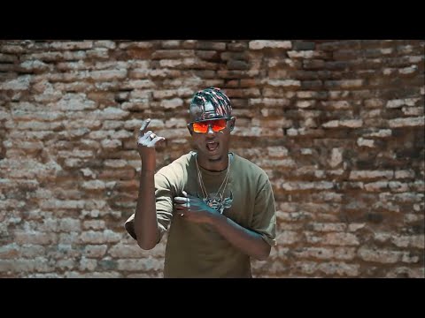 Teiber Max - Amor de Bandidos (Se los pega) (Video Oficial)