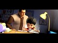 Salman Khan A Wonderful Video Scene In Cartoon Take A Kick Movie