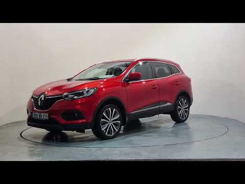 Renault Kadjar 1.5 BLUE dCi 115 Iconic - Image 2