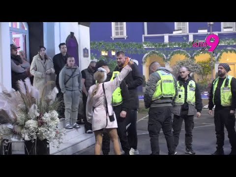 ELITA 9: Aneli kidiše na Janjuša, ređa gnusne prozivke - 03.12.2025.