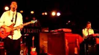 Rustic Overtones - Hardest Way Possible - 12/31/07