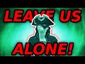 The Angriest Gamer In Sea Of Thieves