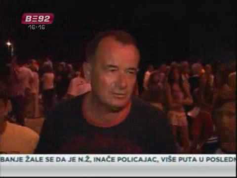 Porast nesreća na prugama u Srbiji