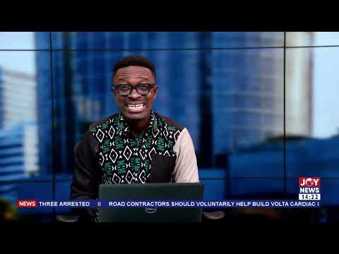 NPP would reverse Mahama administration’s tribunals system if elected – Afenyo-Markin | The Pulse