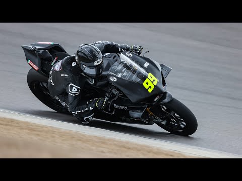 Celtic HSBK Announces Plan for 2020 MotoAmerica Series