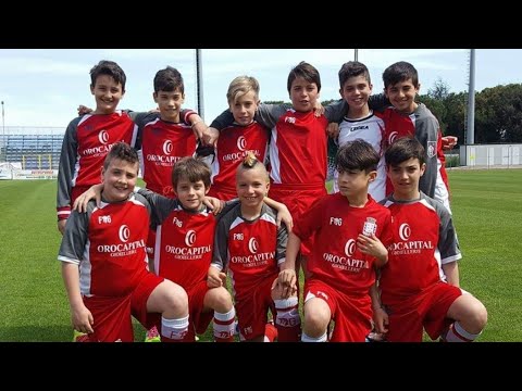 Calcio: Centro Sportivo Primavera - Nettuno Lido