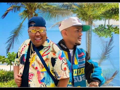 PRESENÇA VIP - MC GP, MC DENA (EXCLUSIVA)