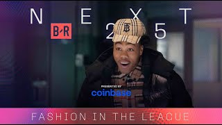 Players Speak on NBA’s Fashion ‘Competition’ | Next 25: Episode 2 Hosted by Dwyane Wade by Bleacher Report