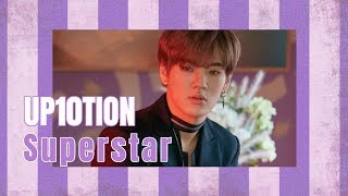 UP10TION - Superstar [polskie napisy / PL SUB]