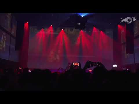 Streets Of Rage Live 2018 - Fighting In The Streets