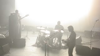 Spiritualized - Cop Shoot Cop (17 mins.HD) Hackney Empire London 19.3.2012