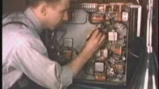 The Origins of Television