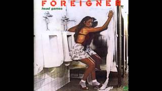 Foreigner + Rev On The Red Line