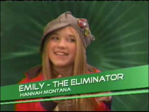 DC Games 06 - Green Team