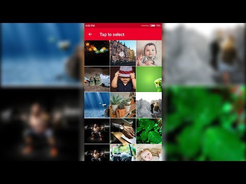 ShotOn for One Plus: Add Shot on to Gallery Photos Video